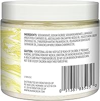 Aura Cacia Chamomile Mineral Bath, 16oz (Pack of 2) — image 3