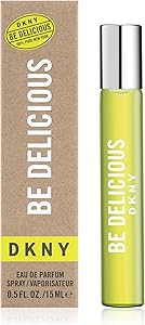 DKNY Be Delicious Eau de Parfum 0.5oz Review