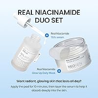 DERMALOGY by NEOGEN Real 15% Niacinamide Serum 30ml — image 7