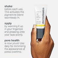 Dermalogica Porescreen Mineral Sunscreen SPF 40, 1 fl oz — image 7