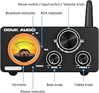 Douk Audio ST-01 Plus Bluetooth Amplifier — image 7