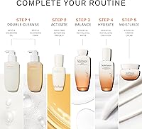 Sulwhasoo Essential Firming Cream EX 0.5oz — image 8