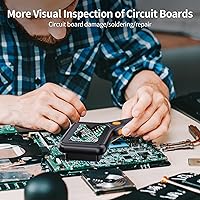 Ashfly inskam380B Coin Microscope — image 6