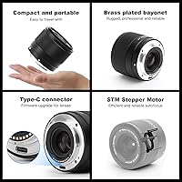 Viltrox 20mm F2.8 Lens for Nikon Z — image 5