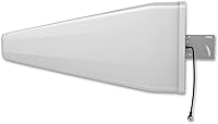 Proxicast ANT-128-004 Ultra Wideband 9/11 dBi LPDA Directional Antenna — image 1