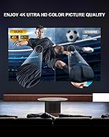 Cusvuevi 2025 Upgraded TV Antenna — image 2