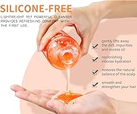 Suisuaie Clarifying Shampoo and Conditioner Set 32.4 Fl Oz — image 4