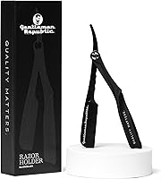 Gentlemen Republic Straight Edge Razor Holder — image 1