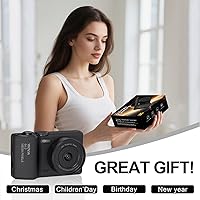 ZHIXJIA H8 64MP 4K Digital Camera — image 8