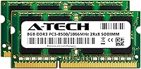 A-Tech 16GB RAM Kit for Mac Mini Mid 2010 — image 2