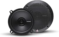 Rockford Fosgate Prime R1675X2 6.75″ 2-Way Coaxial Speakers — image 1