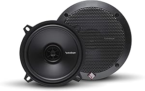 Rockford Fosgate Prime R1675X2 6.75″ 2-Way Coaxial Speakers Review