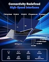 NIMO N177B 17.3″ Gaming Laptop, AMD Ryzen 7 8745HS, 32GB RAM, 1TB SSD — image 8