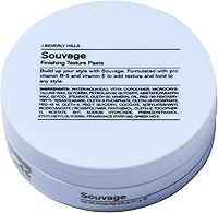 J Beverly Hills Blue Souvage Finishing Texture Paste, 2.5oz — image 2