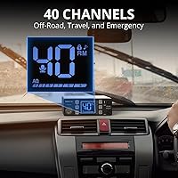 Radioddity CB-606 CB Radio — image 4