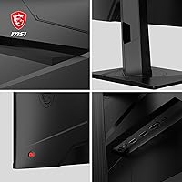MSI G274QPF-QD 27″ Gaming Monitor — image 4