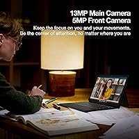 DOOGEE T30E 11-inch Tablet 9GB+128GB — image 3