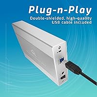 OWC Mercury Elite Pro 12TB External Hard Drive Enclosure — image 6