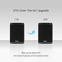 RIVA Arena Wi-Fi Bluetooth Hi-Fi Speaker — image 5