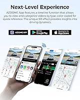 AZDOME PG17 Pro Mirror Dash Cam — image 5