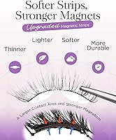BEYELIAN Magnetic Eyelashes SME013 — image 4