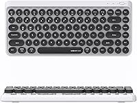 UBOTIE Portable Bluetooth Wireless Mini Keyboard — image 9