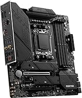 MSI MAG B650M Mortar WiFi Gaming Motherboard — image 5