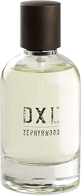 DXL Zephyrwood Cologne 3.4oz