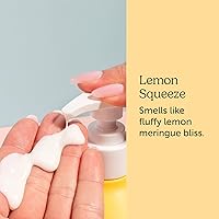 Nectar Life Exfoliating & Moisturizing Hand Wash 14.6oz — image 5