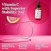 TruSkin Vitamin C Super Serum, 2 Fl Oz — image 5