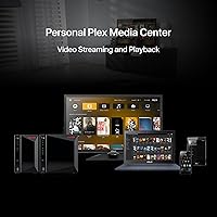 Asustor AS5402T 2-Bay NAS — image 4