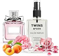 TWINS Impression of Blooming Bouquet Eau de Parfum 3.4 Fl Oz — image 1