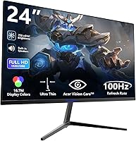 Sealan Z240B13 24-inch Computer Gaming Monitor — image 1