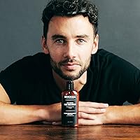 Brickell Men's Daily Essential Face Moisturizer, 4oz — image 6