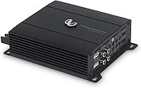Infinity Primus 6004AAM 4-Channel Amplifier — image 2