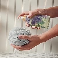 Thymes Eucalyptus Moisturizing Body Wash, 9.25oz — image 6