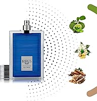 Khadlaj Perfumes Karus Blu Spice Eau de Parfum 3.4oz — image 2