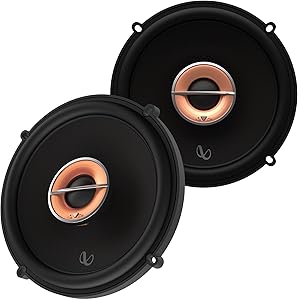 Infinity KAPPA63XF 6.5″ Two-Way Car Speaker Review