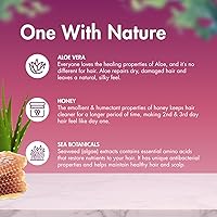 MopTop Curl Enhancer Gel – 8oz Citrus Medley — image 4