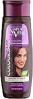 NaturVital Burgundy Hair Mask 300mL — image 1