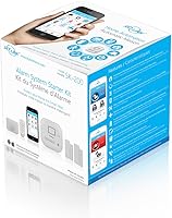 SKYLINK SK-200 Wireless Alarm System — image 8