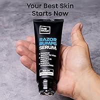 Vanibiss The Man Razor Bumps Serum 3.5oz — image 6