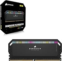 Corsair Dominator Platinum RGB DDR5 32GB (2x16GB) 6000MHz — image 7