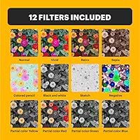 Kodak PIXPRO C1 Digital Camera — image 7