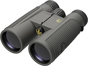 Leupold BX-1 McKenzie HD 12x50mm Binoculars Review