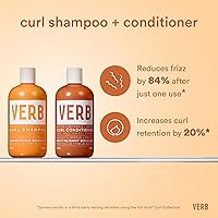 VERB Curl Shampoo 13.76oz — image 3