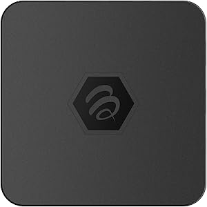 BuzzTV B5 Series Android 11 TV Box 2GB RAM 16GB Storage Review