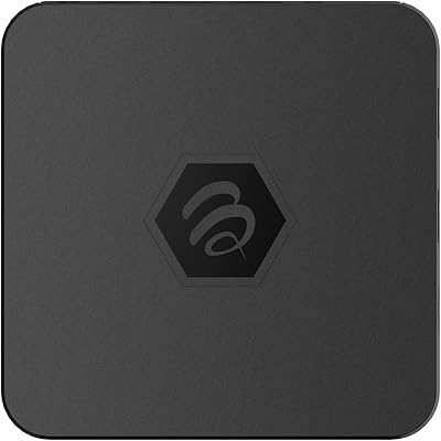 BuzzTV B5 Series Android 11 TV Box 2GB RAM 16GB Storage