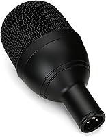 Audix F6 Hypercardioid Dynamic Kick Drum Microphone — image 6