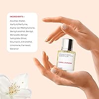 Dossier Floral Lavender Eau de Parfum 1.7oz — image 6